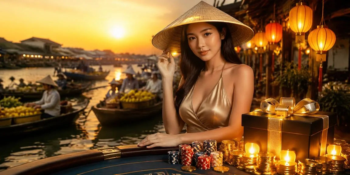 Casino Trực Tiếp VIP Việt